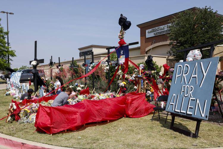 Revelan los últimos momentos del venezolano asesinado en la matanza de Texas