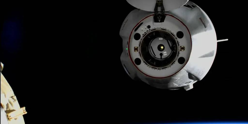 Explosión sónica generada por la cápsula Dragon de SpaceX sacudió a los residentes de Florida