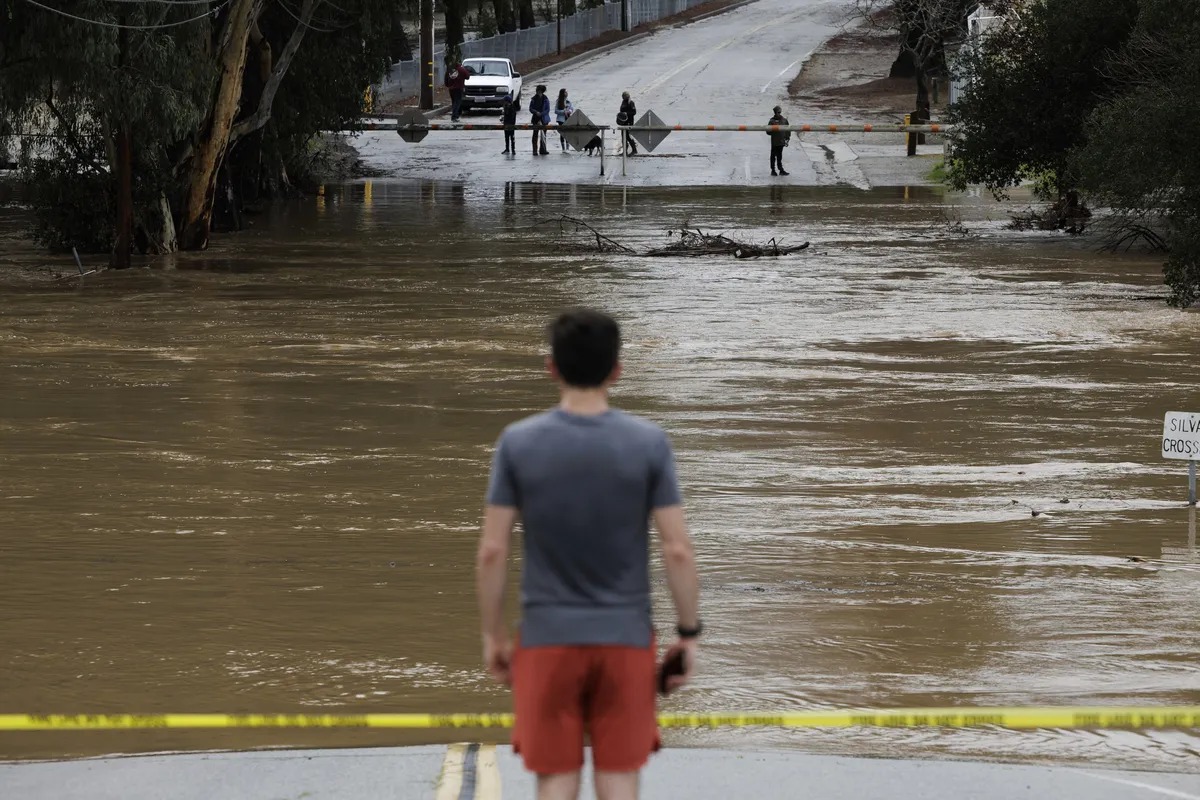 Qué es el fenómeno de El Niño y cómo puede impactar en Estados Unidos