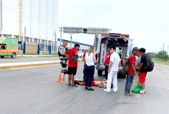 La búsqueda del sueño americano se apagó: Venezolano murió trágicamente en ciudad fronteriza con EEUU