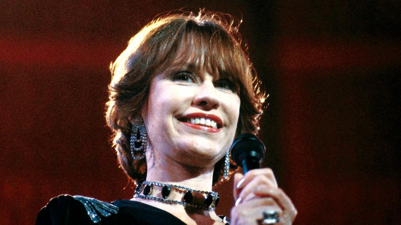 Fallece la cantante brasileña Astrud Gilberto a los 83 años