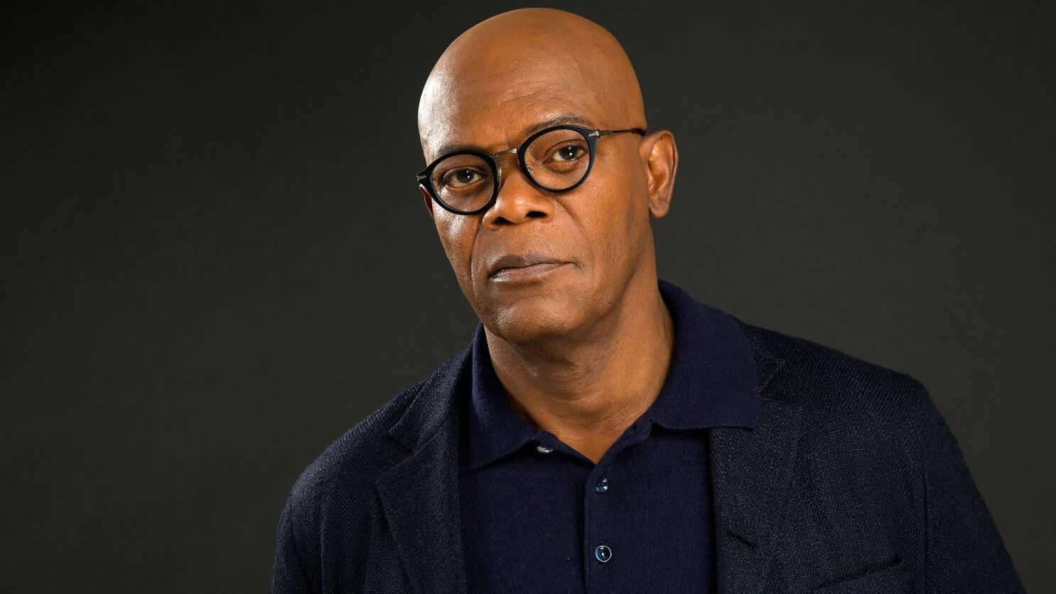 Samuel L. Jackson no quiere gemelos digitales y despotrica contra la inteligencia artificial en el cine