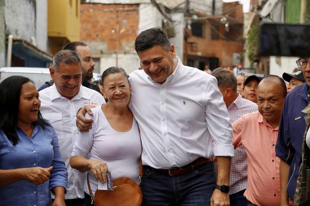 Superlano asegura que Lula “se burla de la tragedia que vivimos los venezolanos”