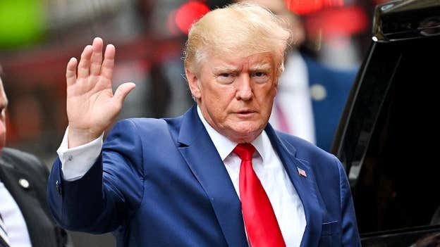 Trump se declaró “no culpable” de los 37 cargos federales en su contra