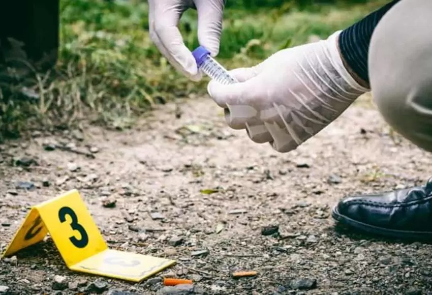 Abuelo de 80 años asesinó a su madre de 102… para quedarse con la herencia