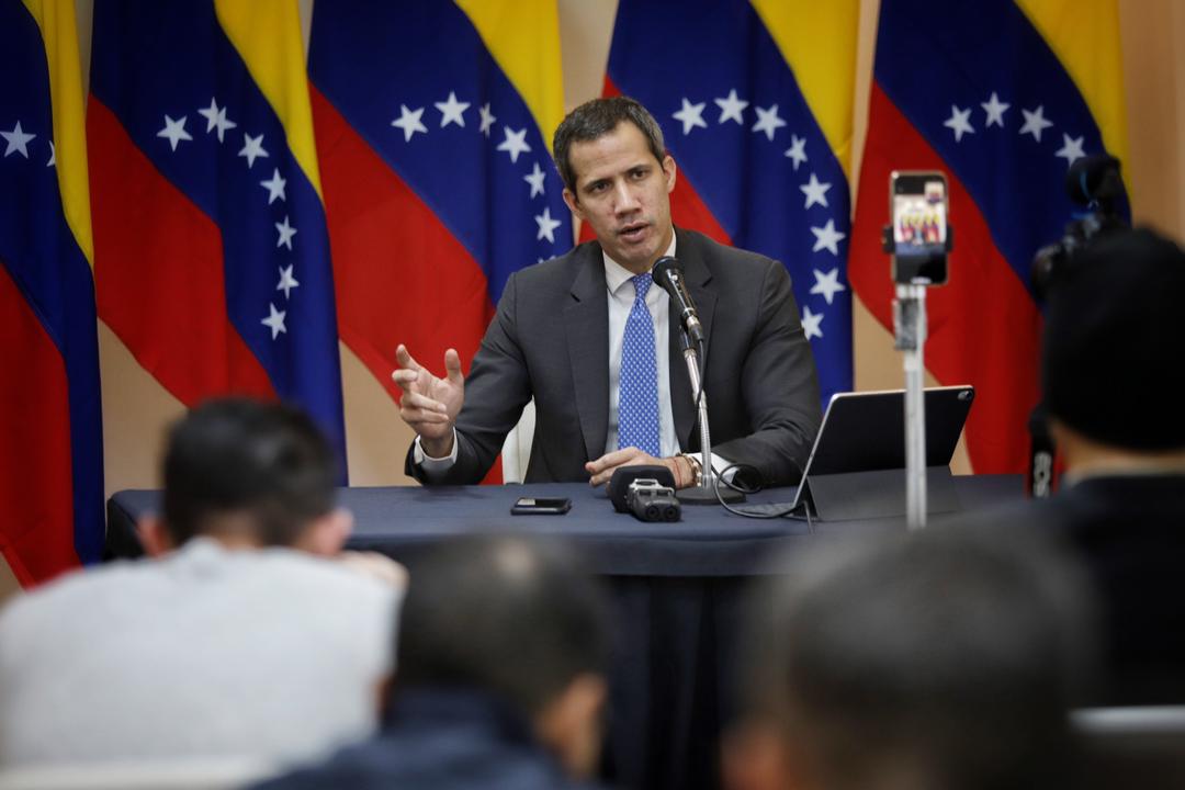 Guaidó: Nuestra misión es llegar al 28 de julio organizados para así refrendar la victoria