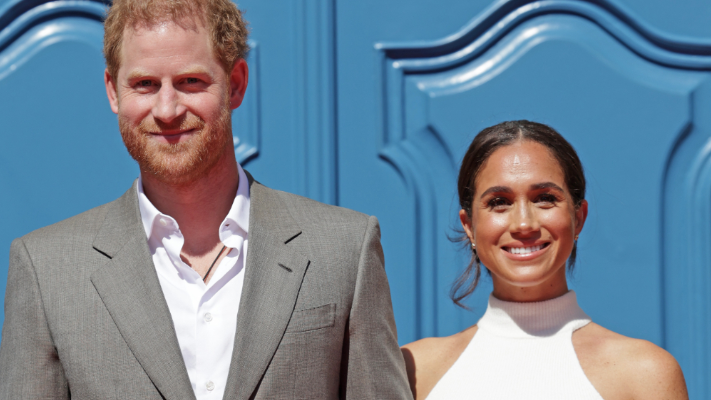 Por qué el acuerdo millonario del príncipe Harry y Meghan Markle con Spotify está por terminar