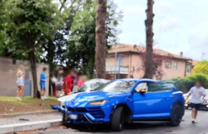 Niño fallece tras ser embestido por un Lamborghini conducido por “youtubers” que grababan un “reto viral”