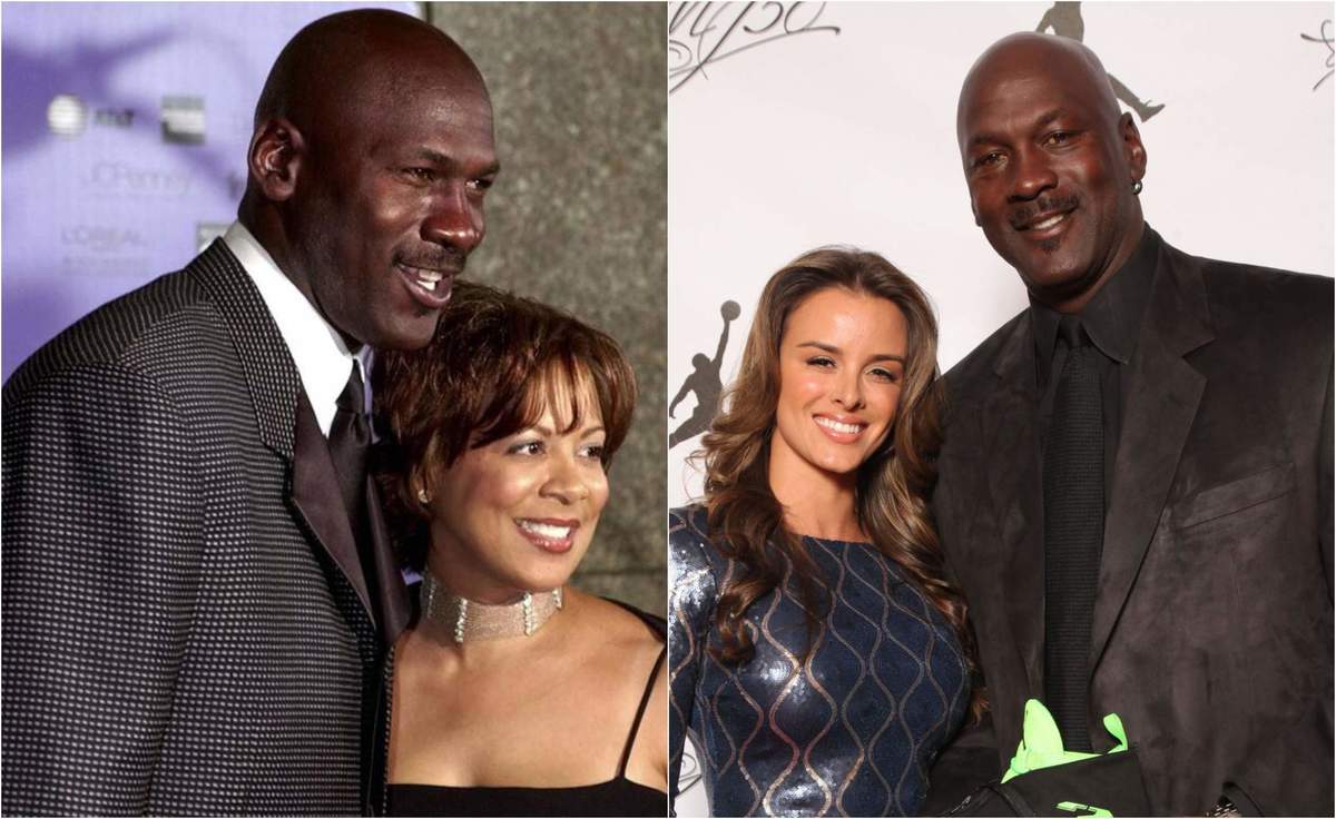 La cláusula de Michael Jordan para evitar otro divorcio millonario