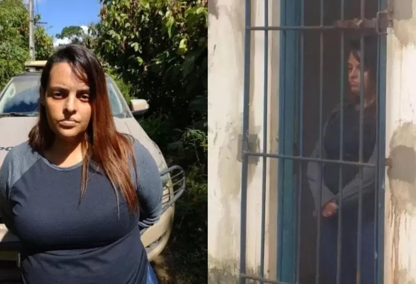 Crimen macabro: Mujer mató a sus hijos y a su pareja con veneno y los grabó mientras agonizaba