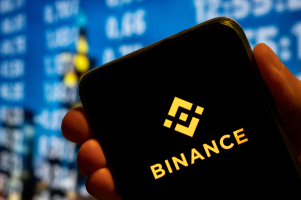 Plataforma Binance suspendió los depósitos en dólares tras demanda en EEUU