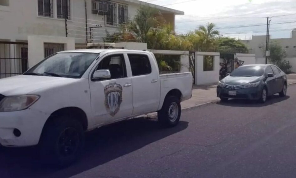 Encuentran el cadáver de un adulto mayor en un tanque subterráneo en Zulia