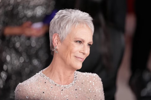 La dura revelación de Jamie Lee Curtis sobre su pasado como adicta y el peligro del fentanilo