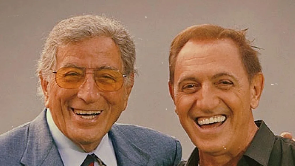 “The Good Life”: El día que Tony Bennett y Franco De Vita unieron sus voces para darle vida a una obra maestra (VIDEO)