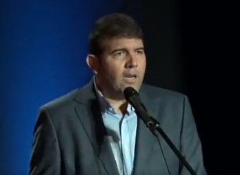 Carlos Prosperi asegura que de ser inhabilitado “se retira de las primarias”