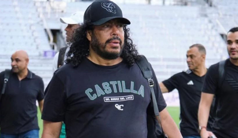 Habló René Higuita de la casa que compró y que habría pertenecido a un capo del cartel de Medellín: “A Pablo sí lo conocí y estuve en La Catedral”