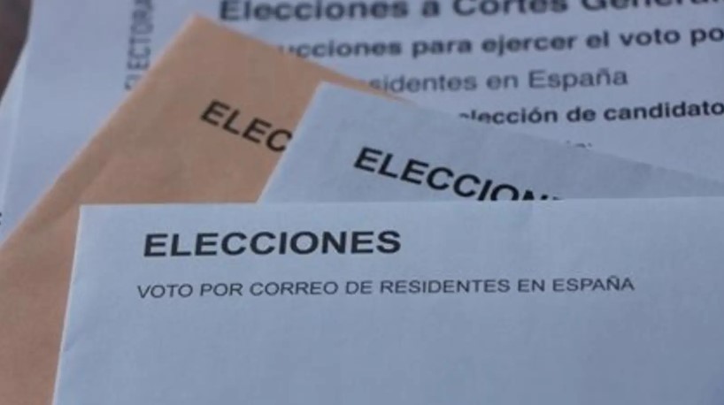 Las claves de las elecciones en España: el voto por correo, los pactos y las estrategias