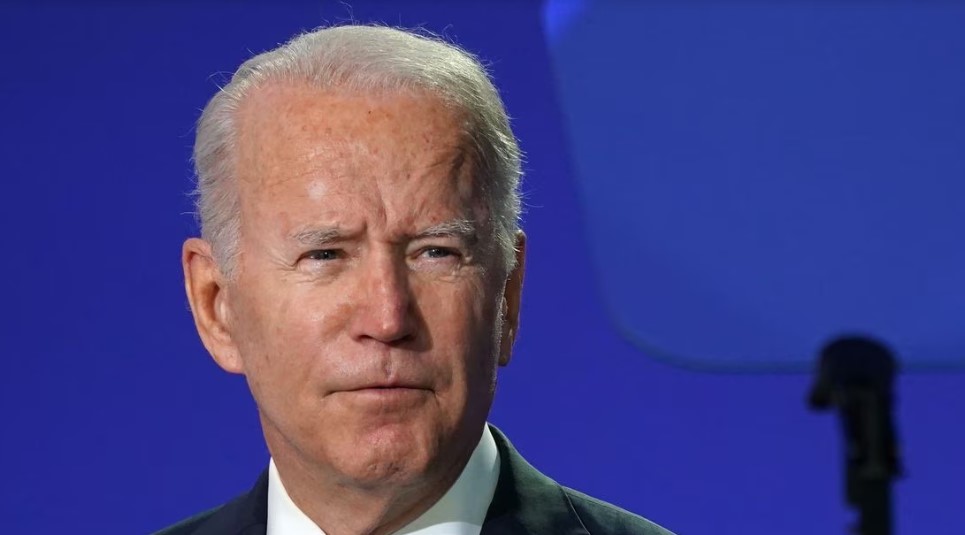 Biden viajará a Hawái “tan pronto como sea posible” para evaluar el daño de los incendios