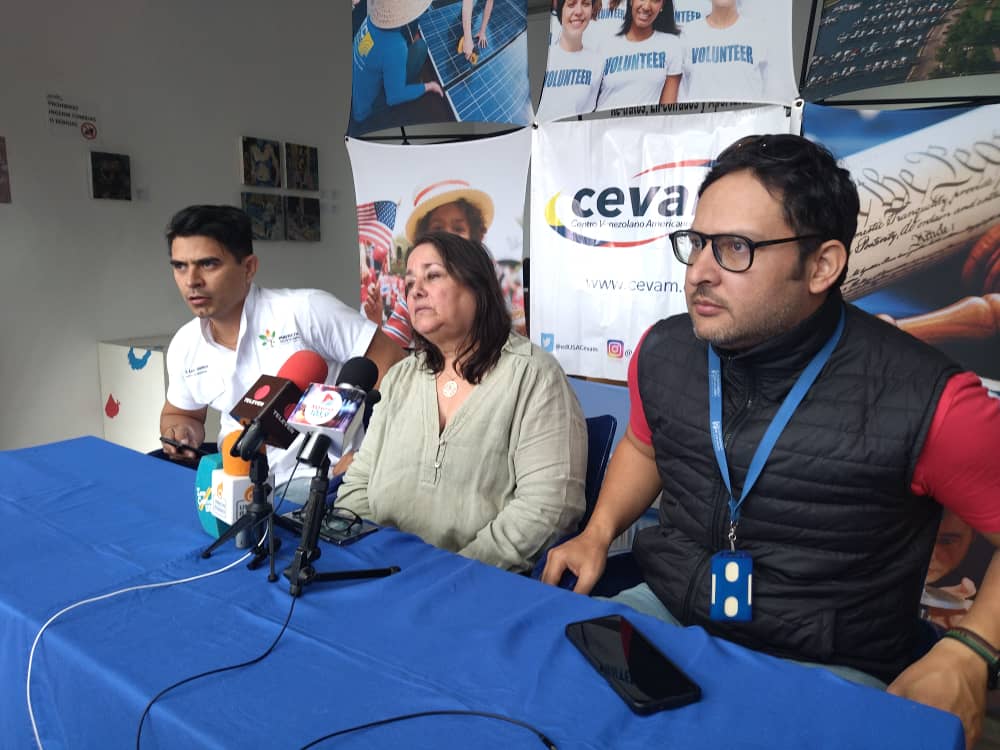 Caficultores merideños reciben formación para mejorar técnicas en producción de café