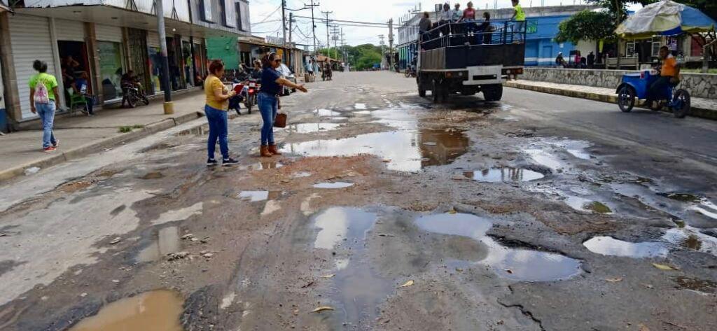 El Manteco, un pueblo al sur del país olvidado por el chavismo y dominado por “El Ciego”