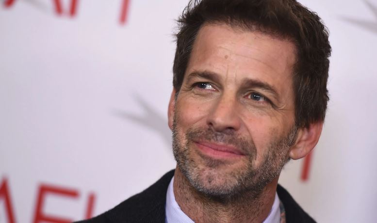 Zack Snyder reveló el motivo por el que no hizo en su momento “Man of Steel 2”