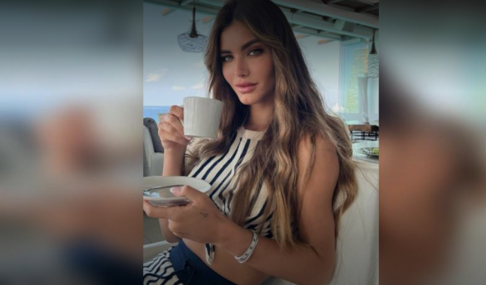 “Nadie merece esto”: venezolana Aleska Génesis denunció que es víctima de acoso