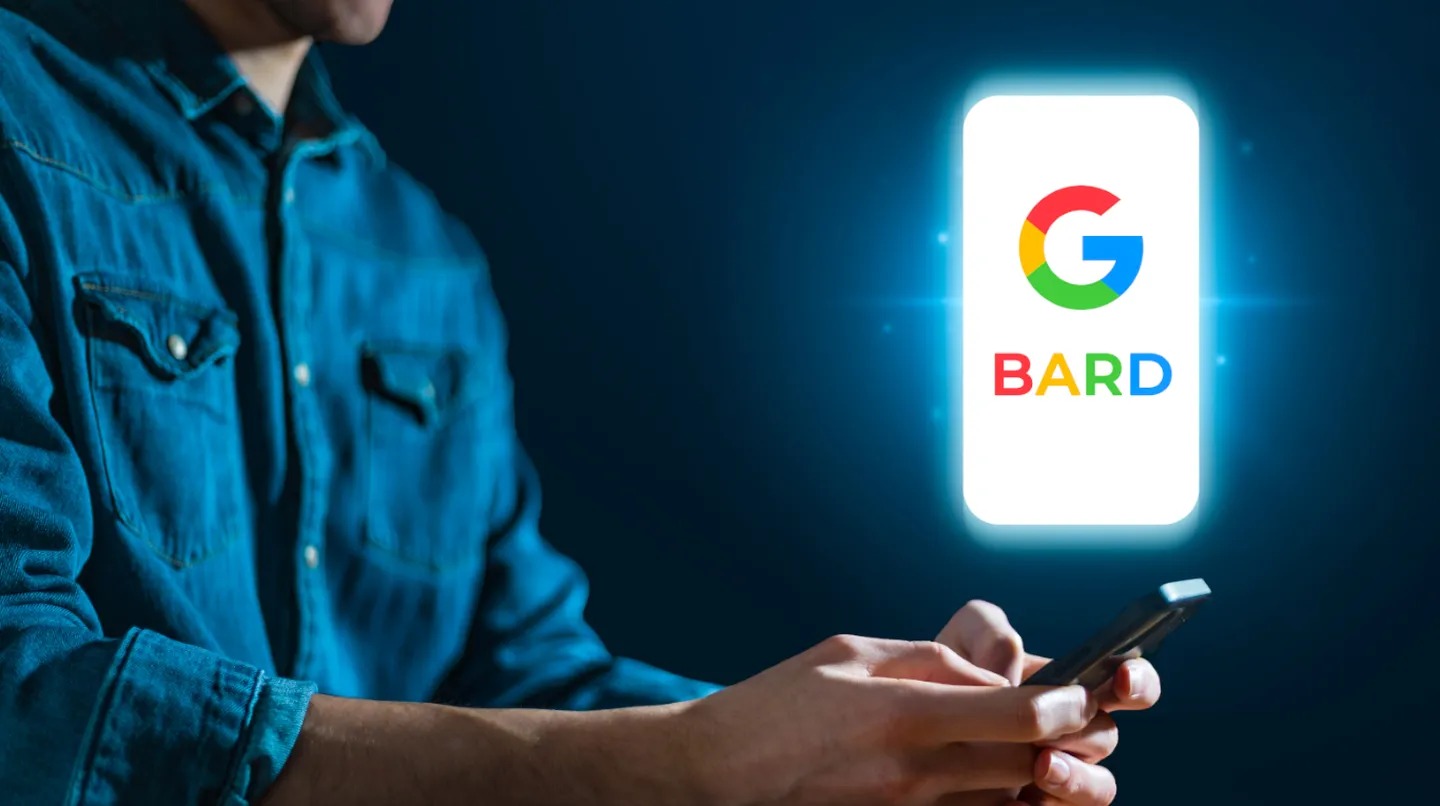 Google lanzó Bard en español: El chabot de inteligencia artificial ya se puede usar en nuestro idioma