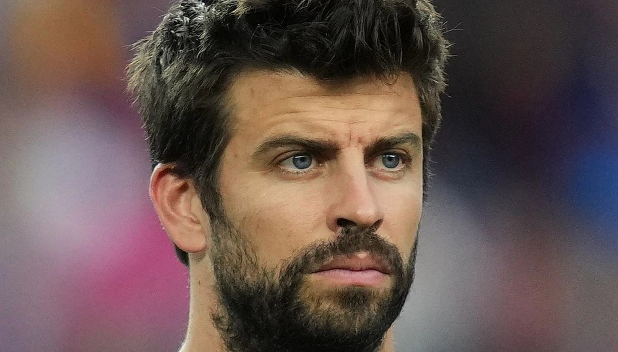 Piqué rompe el silencio y habla de su ruptura con Shakira: La gente no sabe ni un 10 por ciento de lo que ha pasado