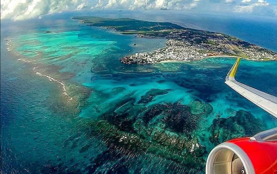 Corte de la Haya niega demanda a Nicaragua sobre mar de San Andrés