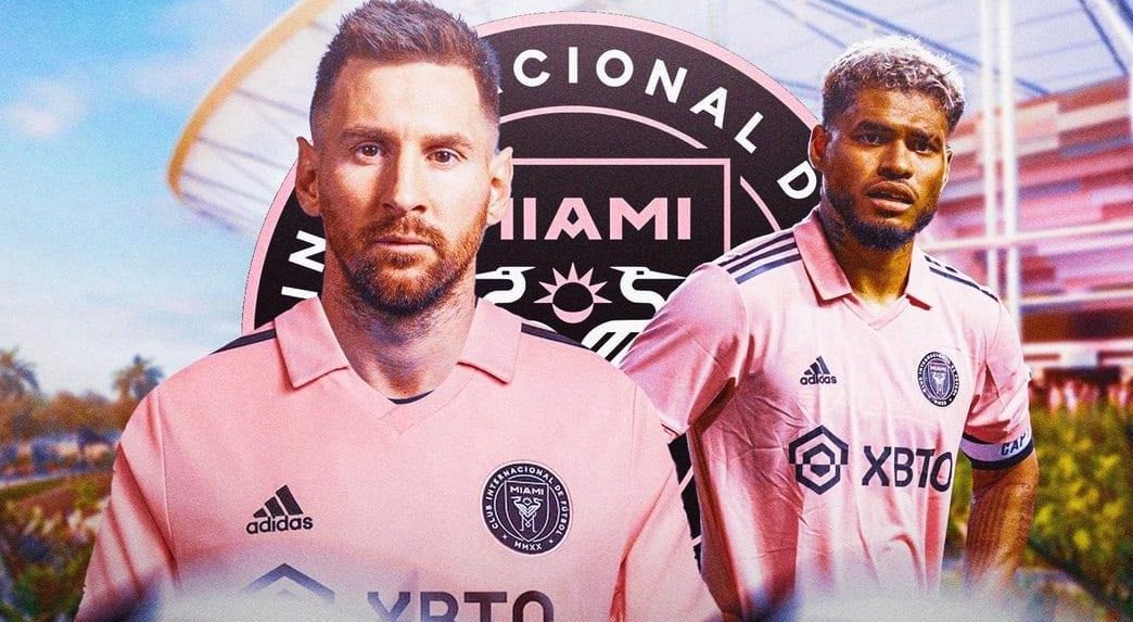 Josef Martínez podría no jugar con Lionel Messi: un equipo de la Premier League está tras su ficha