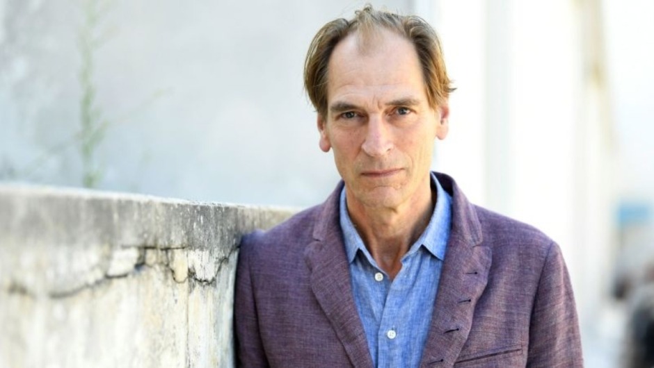 Los forenses declaran finalmente sobre la causa de muerte del actor Julian Sands