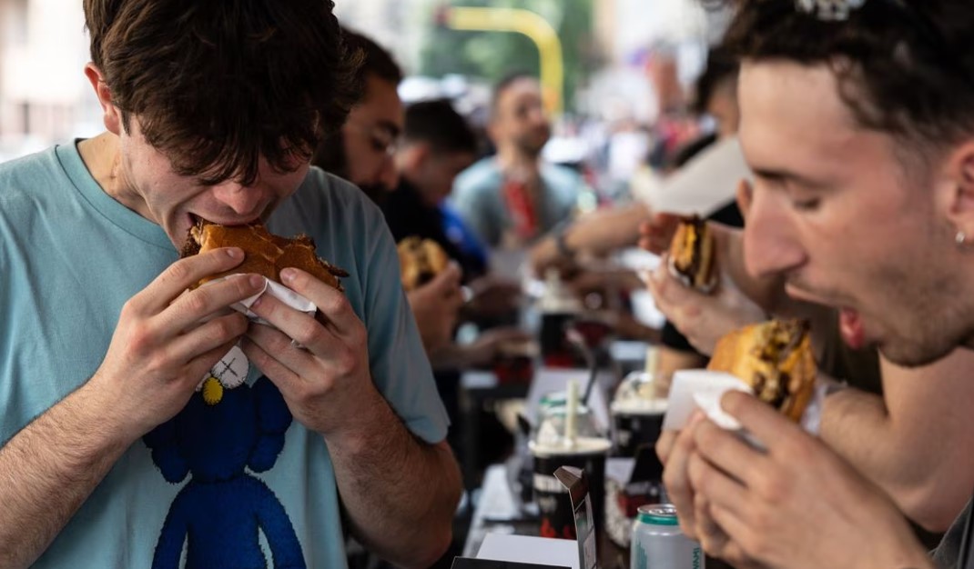 Las neuronas que nos abren el apetito: una nueva vía para tratar el sobrepeso y la anorexia