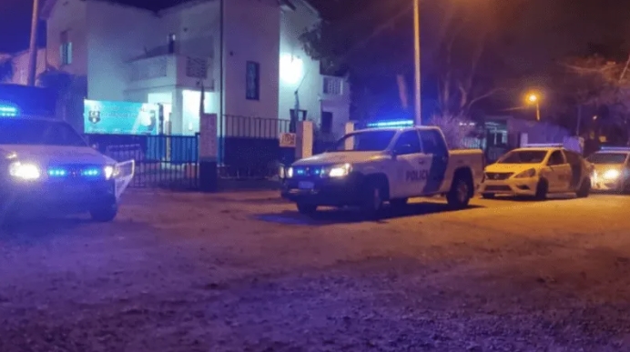 Fuera de acción: Perdió el pene tras una discusión familiar