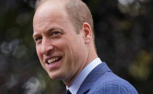 El príncipe William se ausenta de la ceremonia por el rey Constantino debido a “motivos personales”