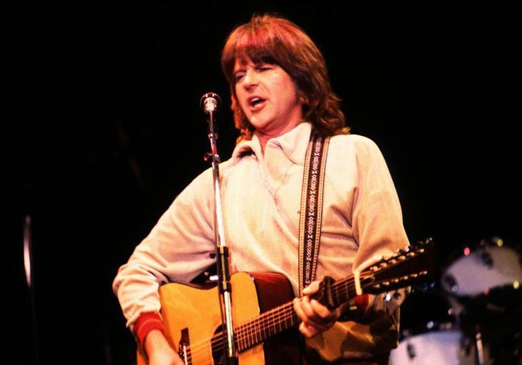 Muere Randy Meisner, fundador de la banda The Eagles, a los 77 años