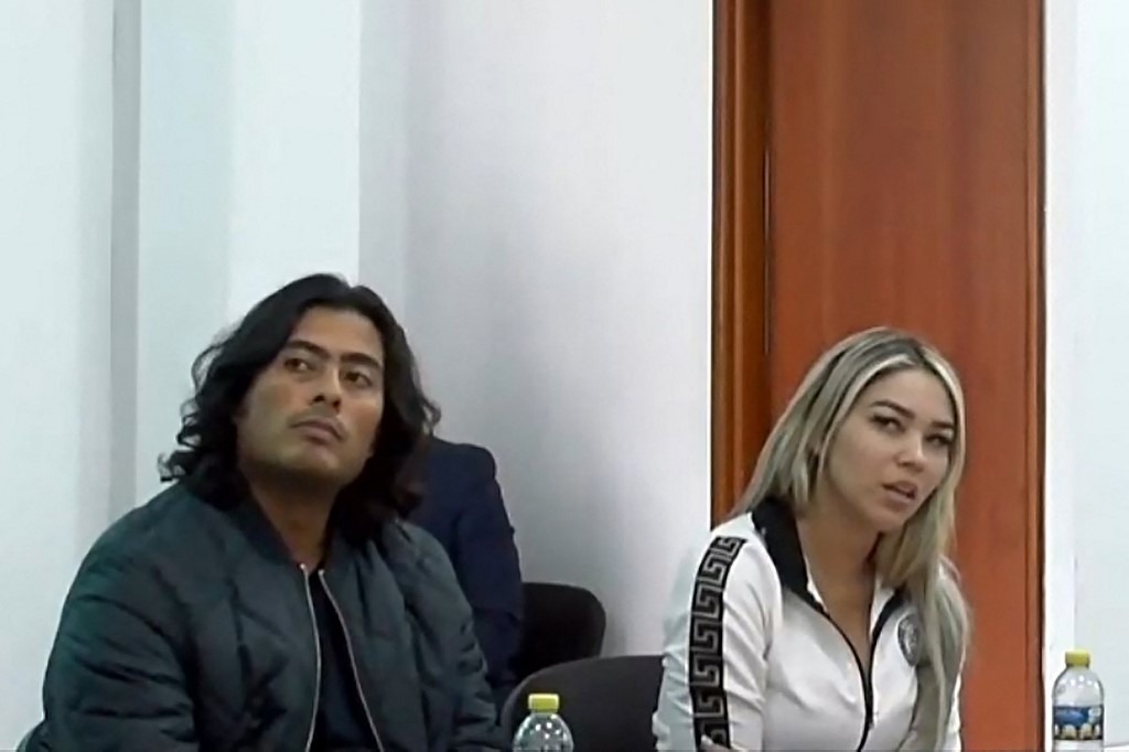 Day Vásquez se confesó en la Fiscalía y puso contra las cuerdas a Nicolás Petro y la campaña presidencial