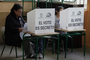 ¿Cómo impacta el resultado de las elecciones en Ecuador a la política regional?