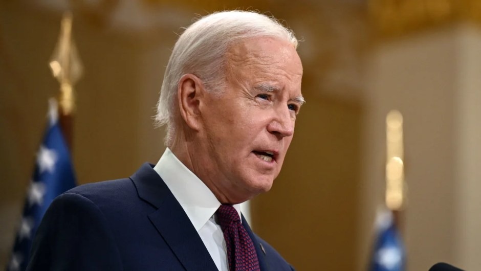 Biden ofrece ayuda a Marruecos tras terremoto que dejó más de 800 muertos