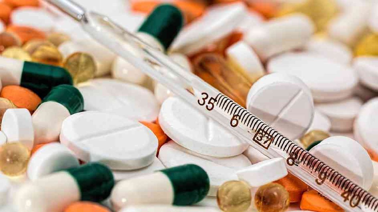 Algunos medicamentos podrían bajar su precio en Estados Unidos por este motivo