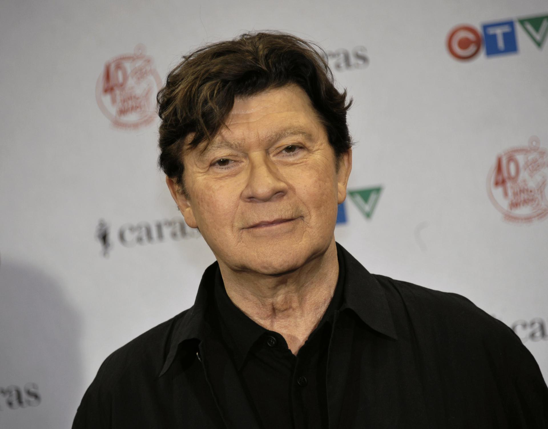 Falleció a los 80 años Robbie Robertson, compositor y guitarrista de “The Band”