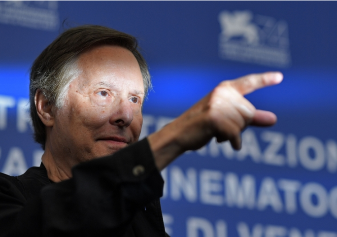 Muere a los 87 años William Friedkin, director de “El exorcista”