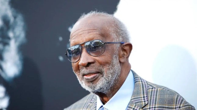 Fallece Clarence Avant, “el Padrino” de la música negra