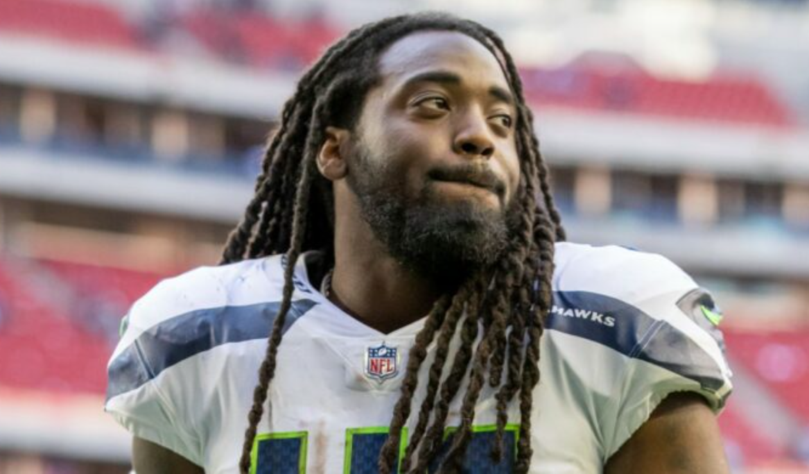 Falleció a los 28 años Alex Collins, antigua estrella de la NFL