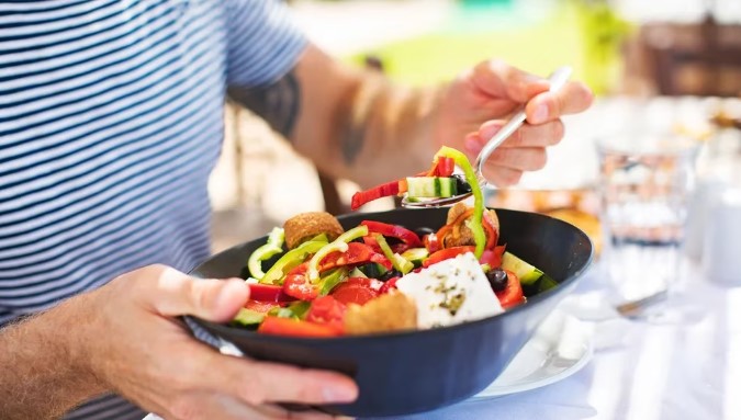 Toma nota: 10 consejos de la medicina funcional para una longevidad saludable