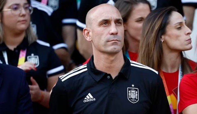 Los motivos que limaron la invulnerabilidad de Luis Rubiales al frente del fútbol español