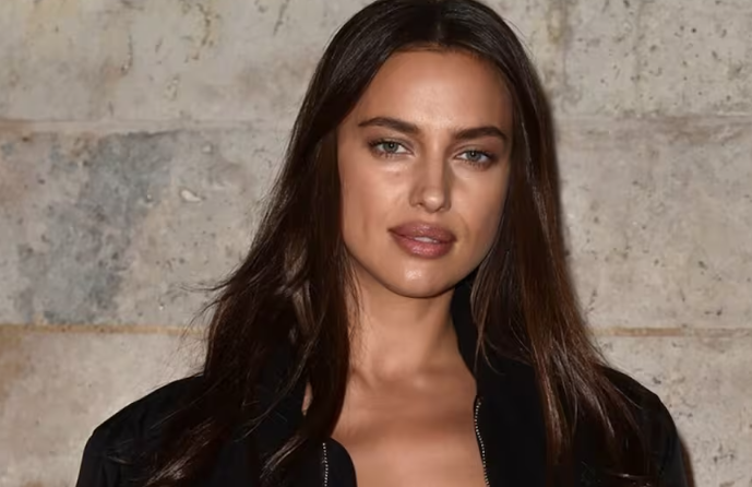 ¿Y Tom Brady? Las sensuales FOTOS en “topless” que Irina Shayk compartió en un viaje con su ex Bradley Cooper