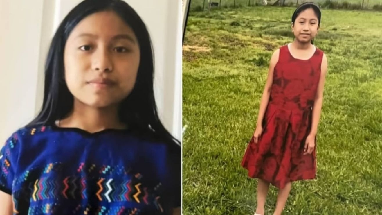 Ofrecen recompensa: están tras la pista del violador y asesino de una niña latina en Texas