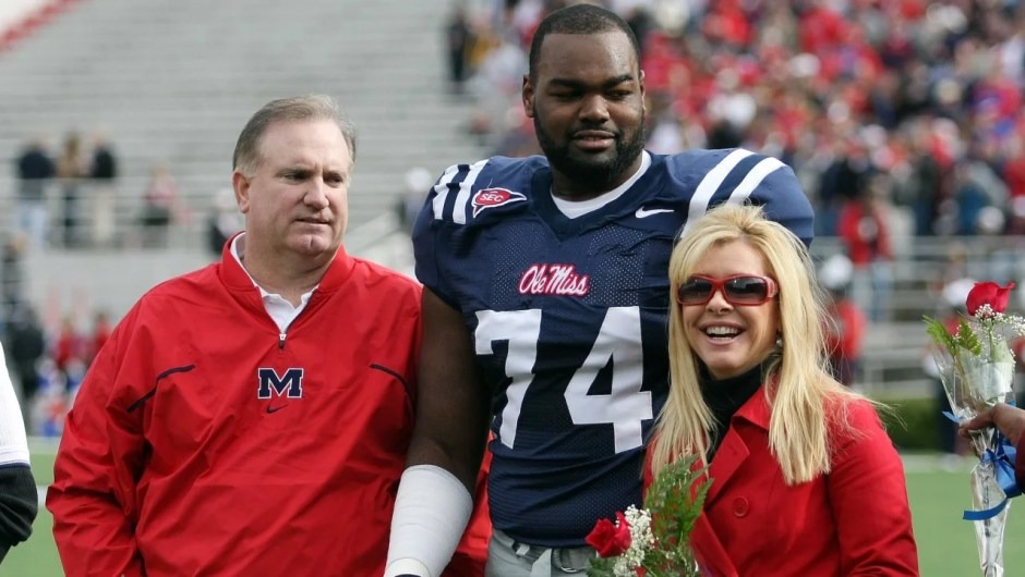 Michael Oher, exjugador de la NFL que inspiró película protagonizada por Sandra Bullock, negó haber sido adoptado