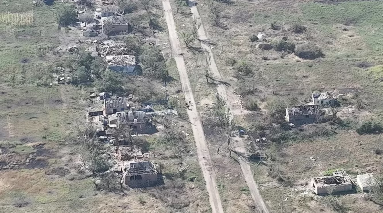 Ucrania exhibió IMÁGENES de una operación clave para la contraofensiva: así destruye las minas terrestres de los rusos