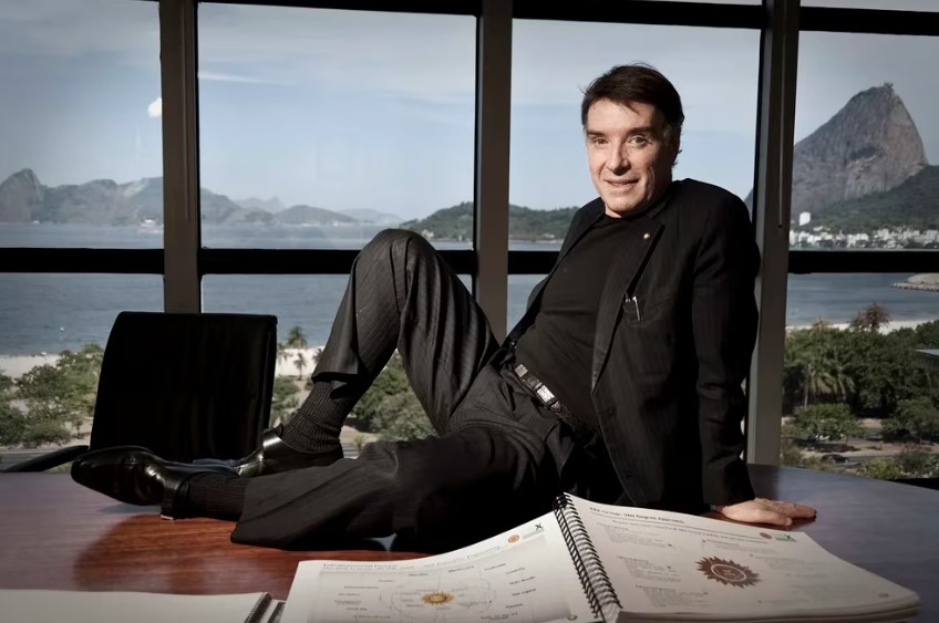 Eike Batista, de playboy multimillonario a la cárcel: la caída del hombre más rico de Brasil